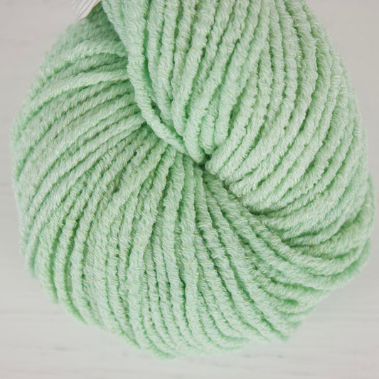 Pistachio  - Hyades Worsted