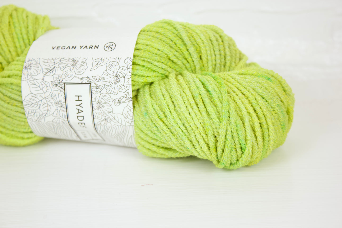 Acid Sprinkle - Hyades Worsted