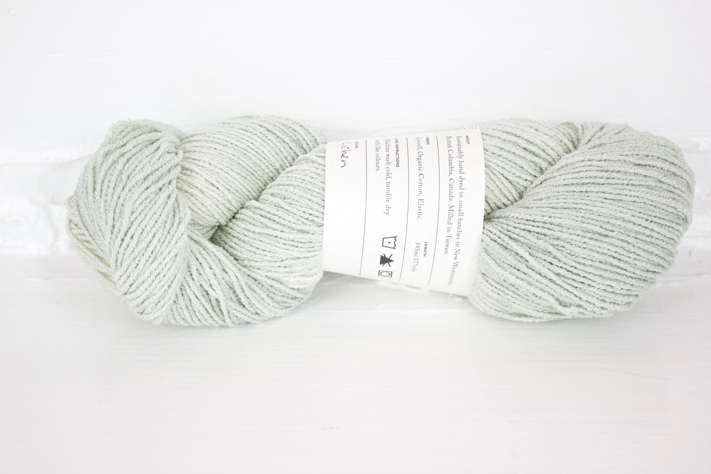 Lichen - Pleiades Eco