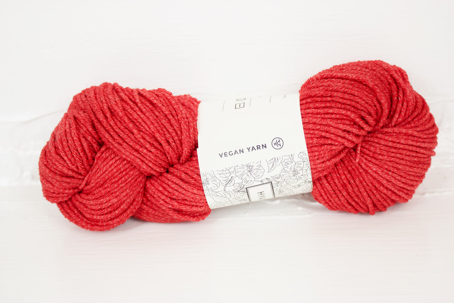 Kiki - Hyades Worsted