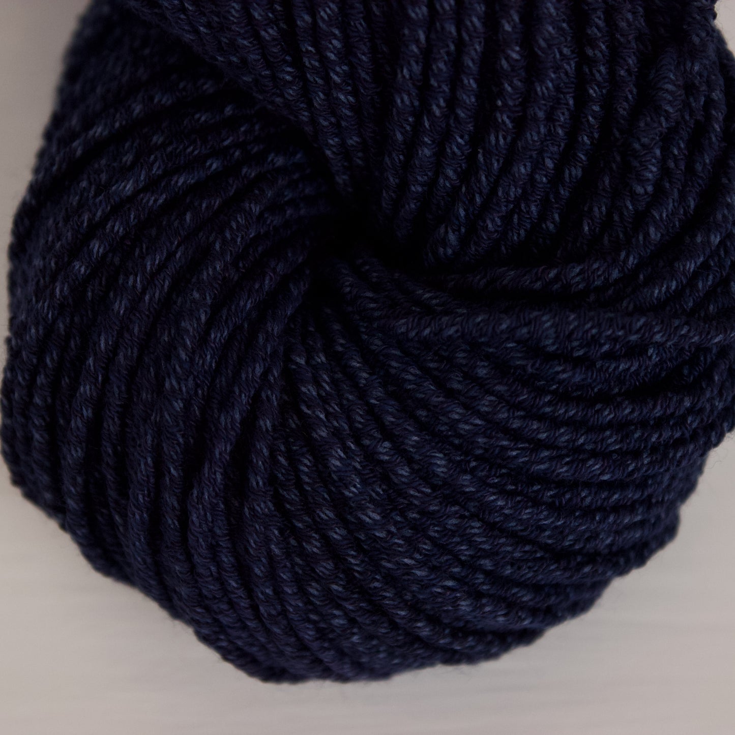 Midnight - Hyades Worsted