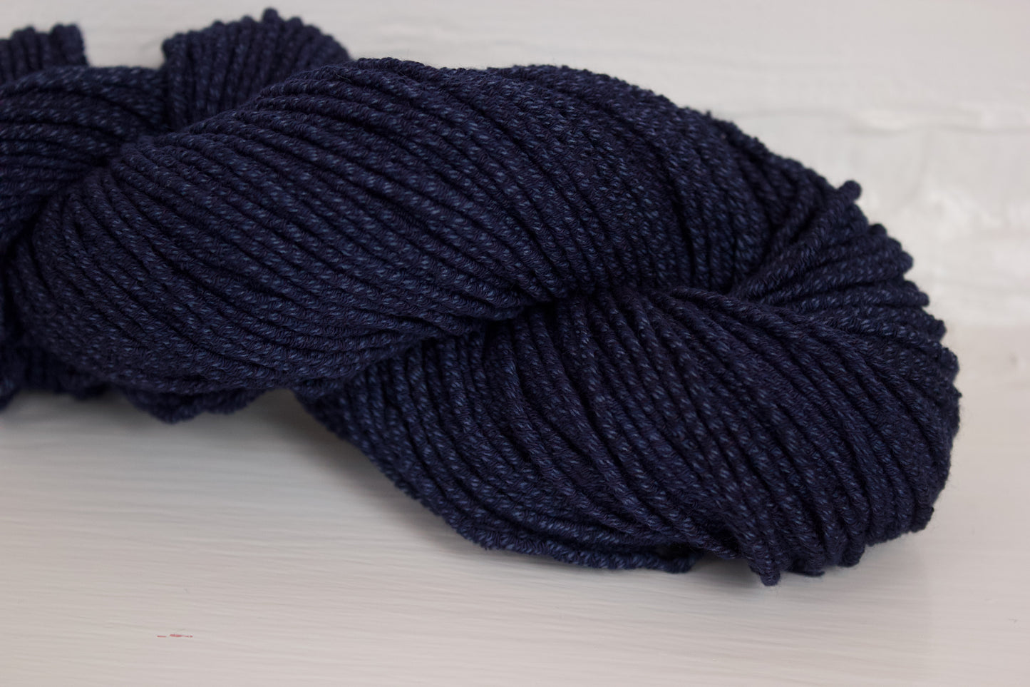 Midnight - Hyades Worsted