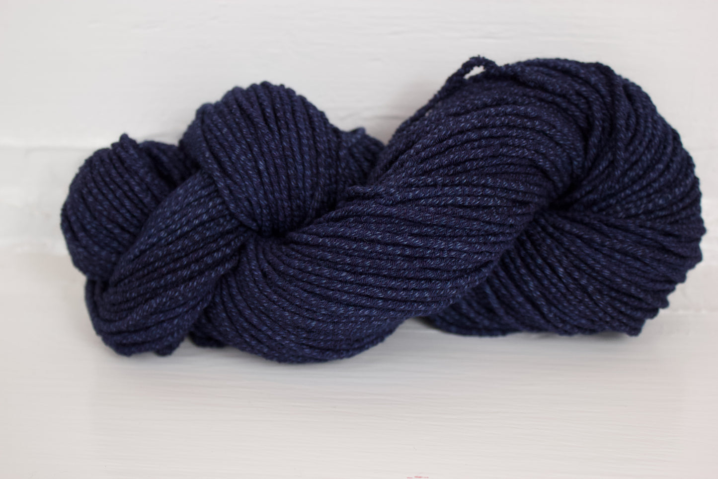 Midnight - Hyades Worsted