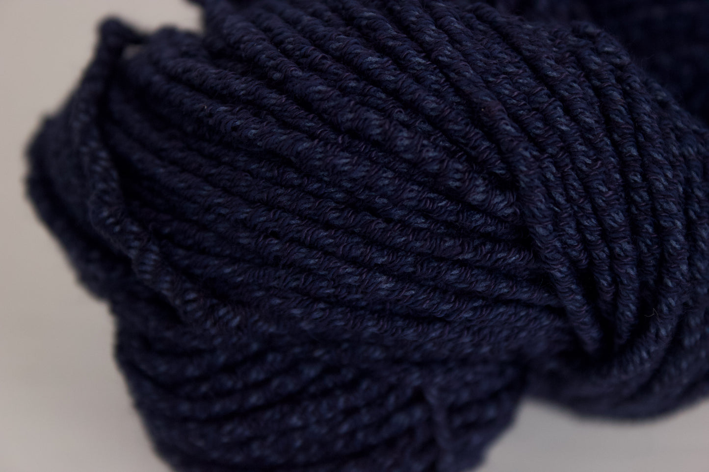 Midnight - Hyades Worsted