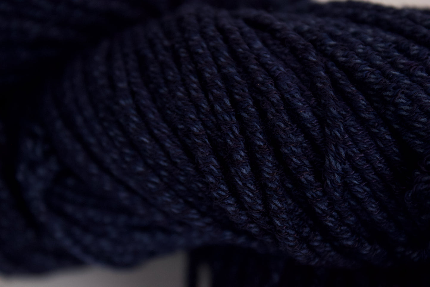 Midnight - Hyades Worsted