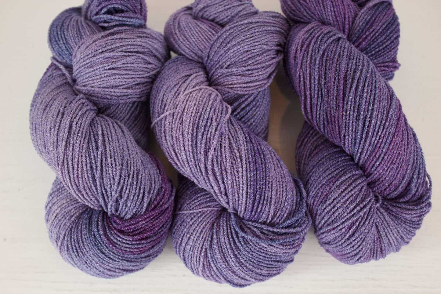 Smoky Purple - Pleiades Eco