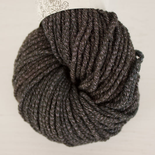 Charcoal  - Hyades Worsted