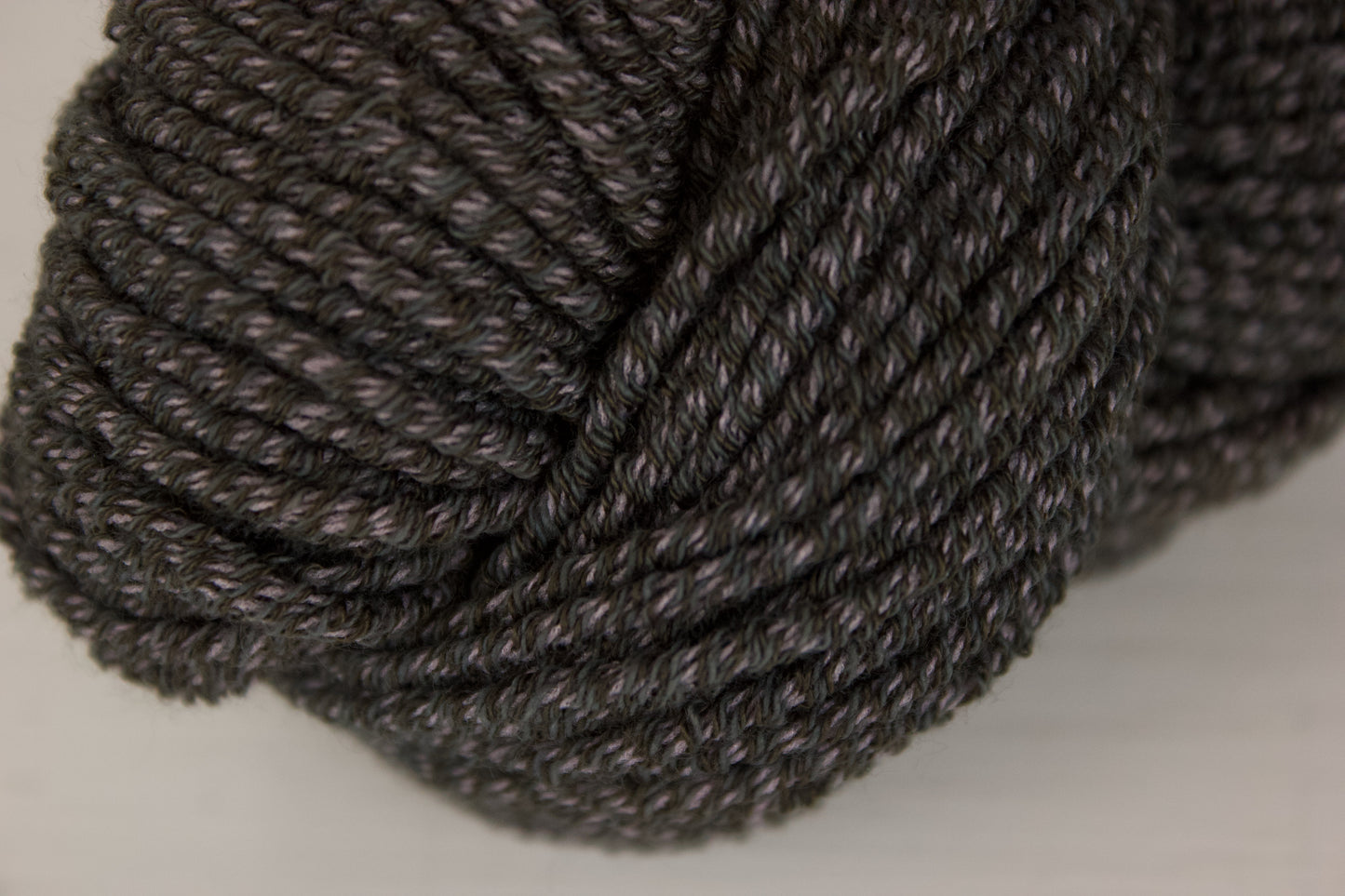 Charcoal  - Hyades Worsted