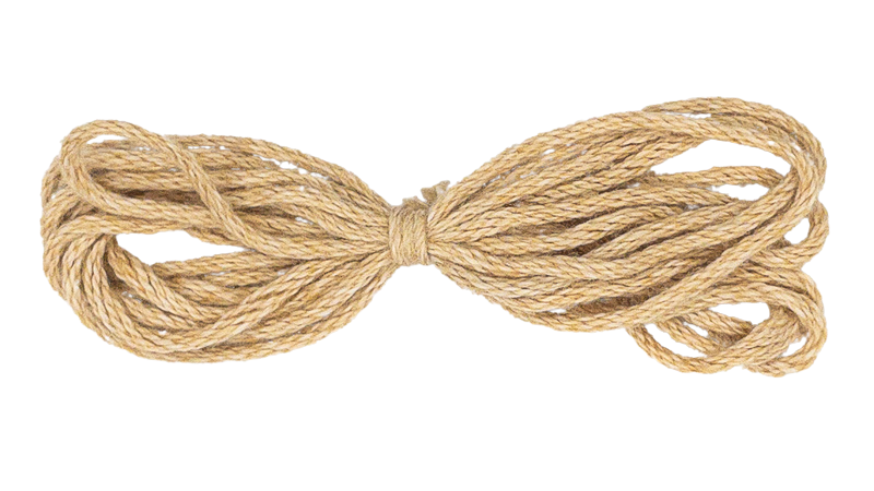 Pakucho doigte les cônes pour le tissage et les projets plus importants