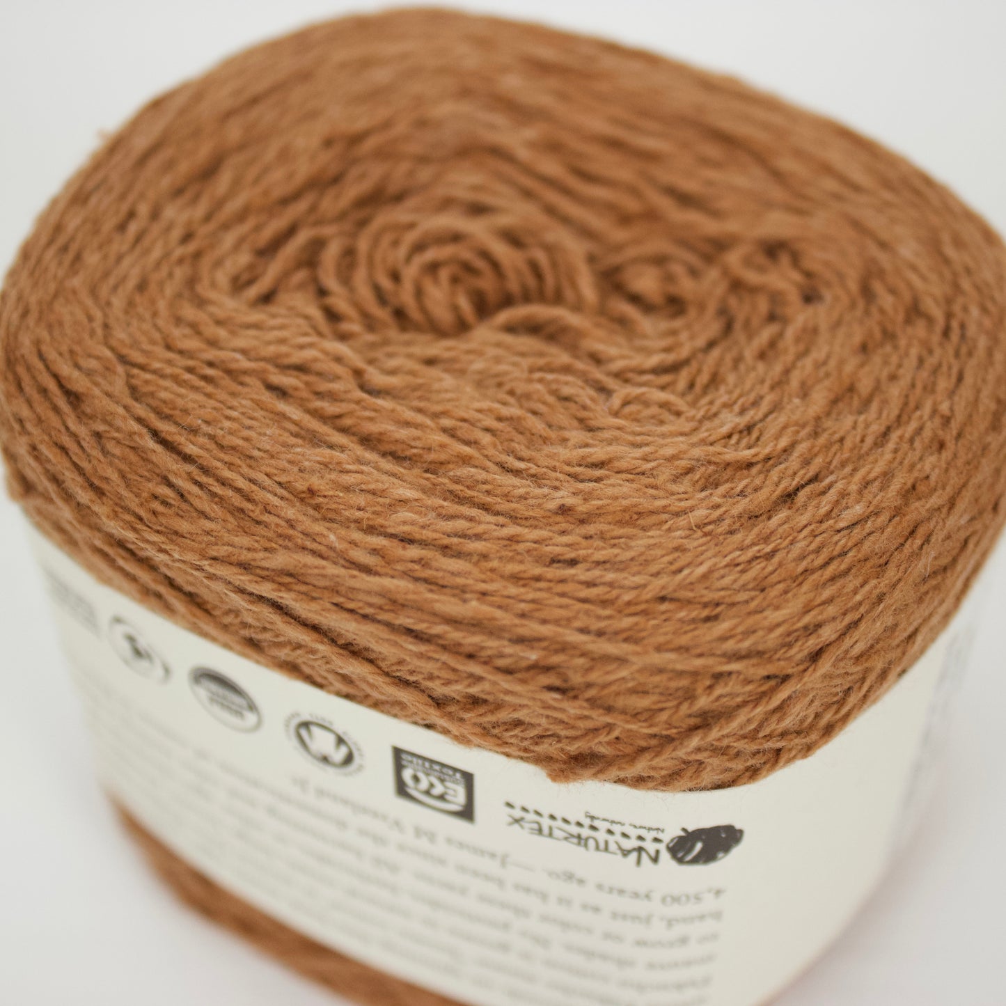 Organic, Fair Trade colorgrown cotton - naturally pigmented dye-free ...