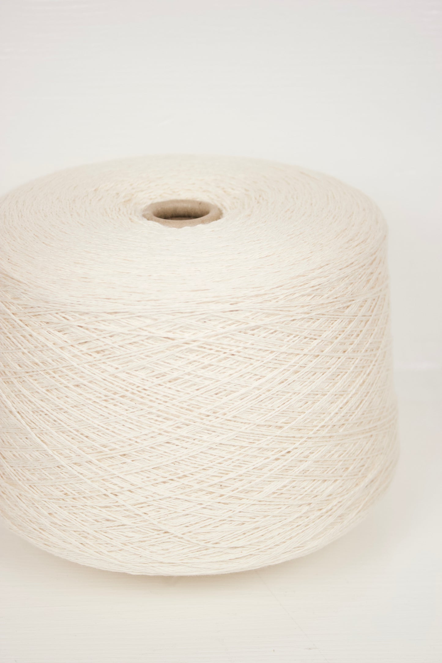 Organic Cotton 5/2 - Undyed Yarn for Dyers - Special Order Only