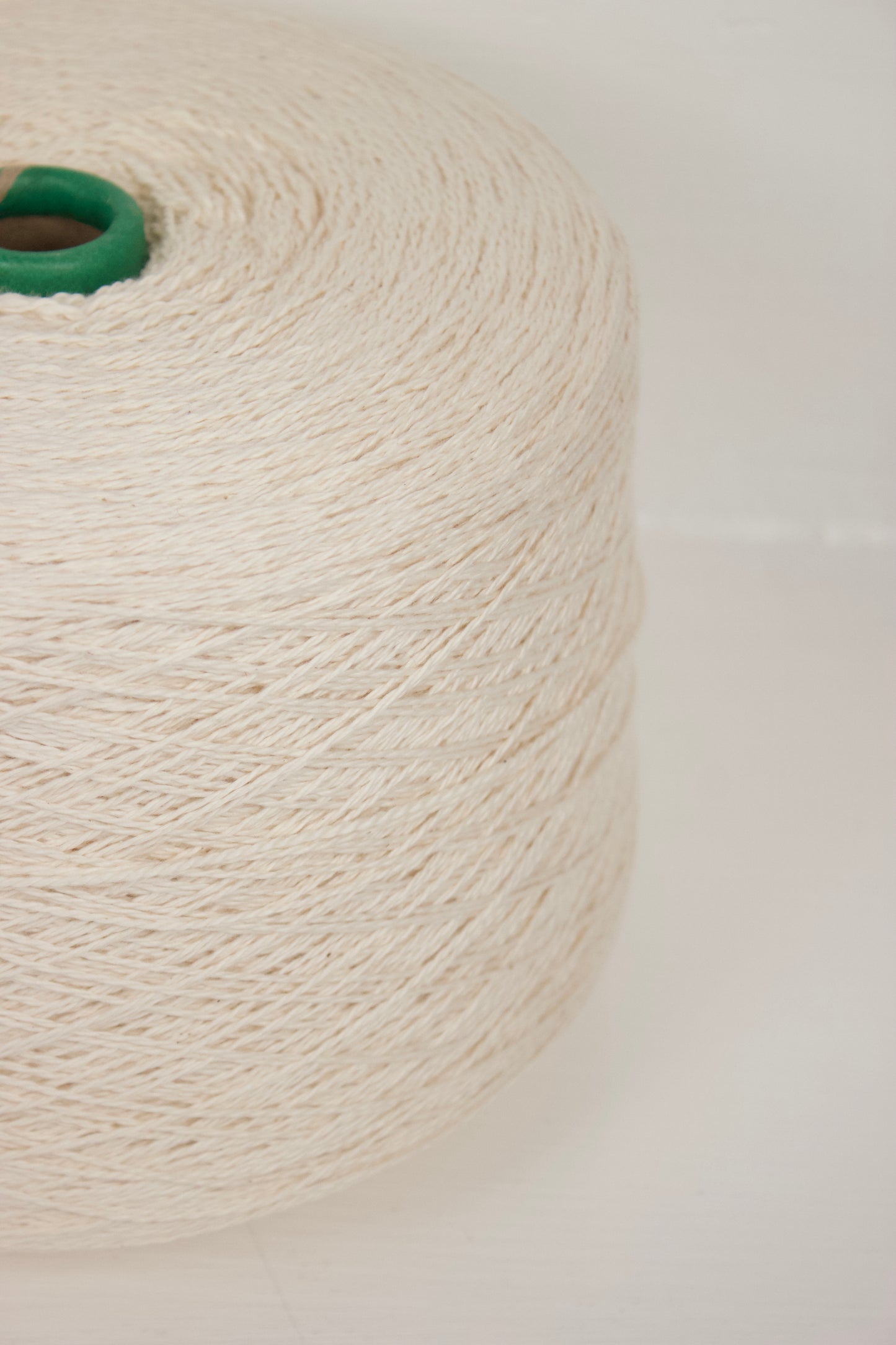 Organic Cotton 3/2 - Undyed Yarn for Dyers - Special Order Only